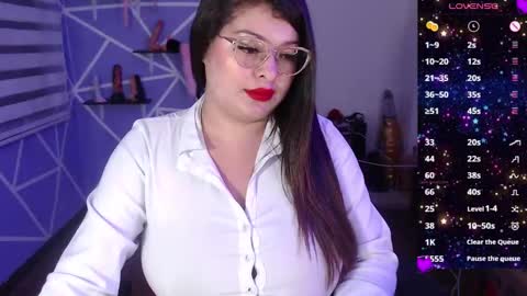 Miia online show from 12-04-24, 06:28