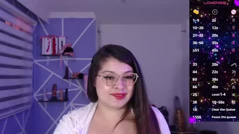 Miia online show from 12-06-24, 03:33