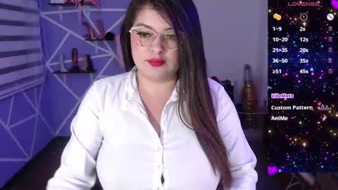 Miia online show from 12-16-24, 03:22