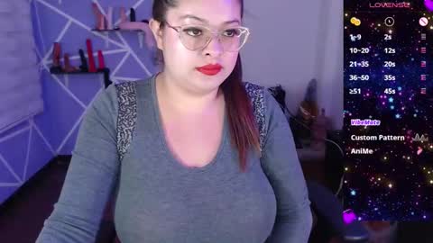 Miia online show from 01-23-25, 03:11