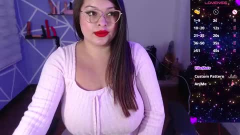 Miia online show from 01-28-25, 06:17