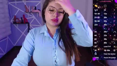 Miia online show from 02-06-25, 02:58