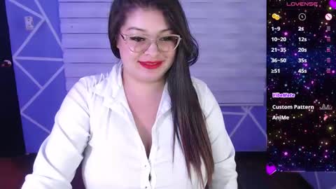 Miia online show from 02-14-25, 06:08