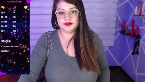 Miia online show from 02-27-25, 03:05