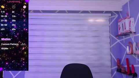 Miia online show from 02-27-25, 06:09