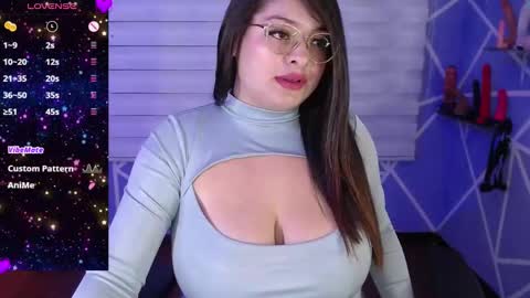 Miia online show from 03-07-25, 03:18