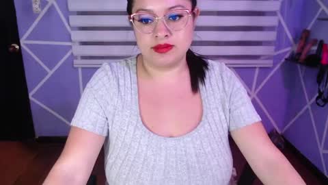 Miia online show from 04-22-26, 03:57