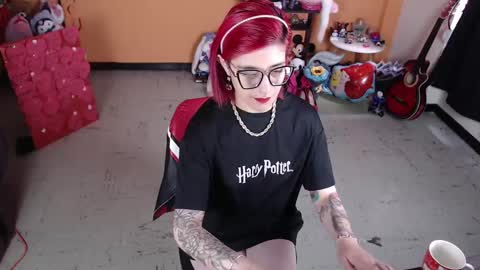 Miss Mia online show from 03-07-25, 12:56