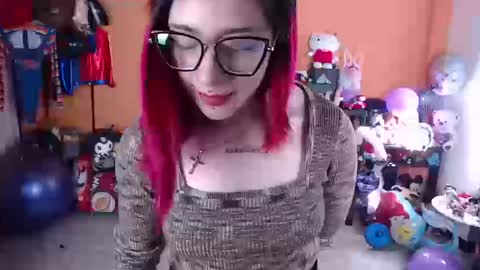 Miss Mia online show from 09-27-25, 02:11