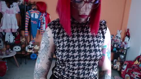 Miss Mia online show from 04-06-26, 12:50