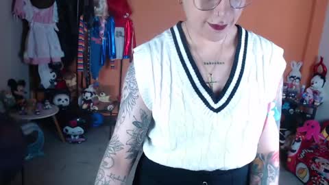 Miss Mia online show from 06-02-26, 12:40