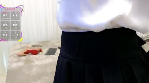 Snapshot of missmiamor chatting on 05-22-26, 02:12 Mia online show from 05-22-26, 02:12