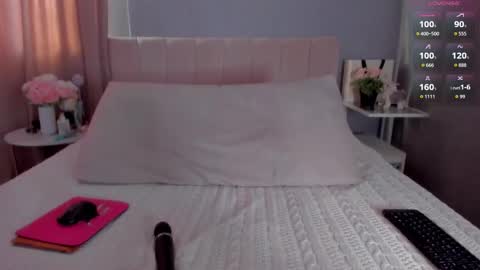 missmiatv online show from 10-20-25, 03:29