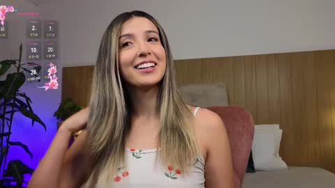 Emma Rivera online show from 01-09-25, 10:52