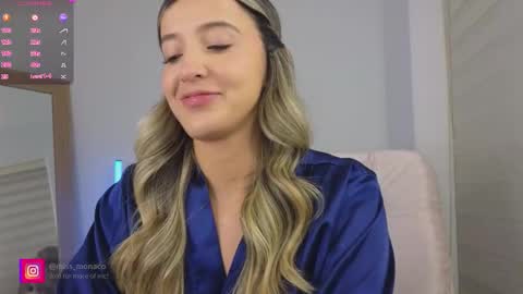 Emma Rivera online show from 10-11-25, 02:59