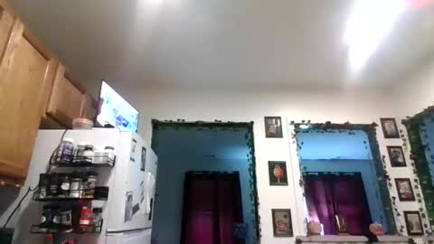 MissMona online show from 04-07-26, 10:53