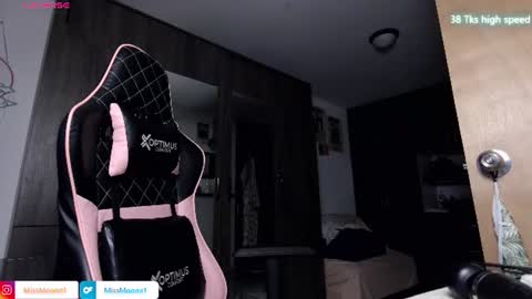 MissMoon online show from 07-25-26, 06:49