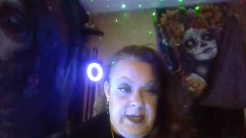 missmoonshyne13 online show from 07-25-26, 01:58