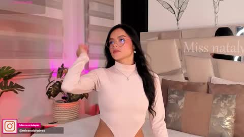 Nataly Rivas online show from 02-26-26, 11:04
