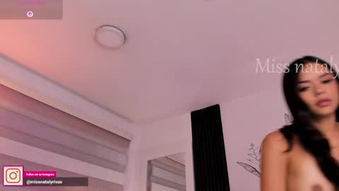 Nataly Rivas online show from 05-27-26, 01:57