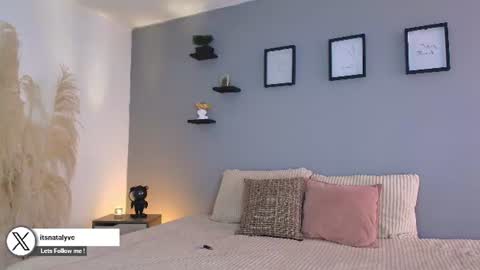 Snapshot of missnataly_ chatting on 07-14-26, 05:07 Nataly Rivas online show from 07-14-26, 05:07