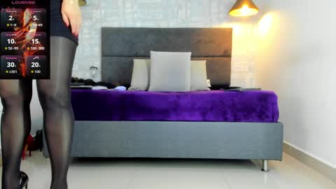 Missnatash online show from 03-31-26, 03:23