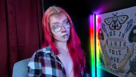 Snapshot of missnikkivill chatting on 10-07-25, 03:14 Mistress Nikki Vill online show from 10-07-25, 03:14