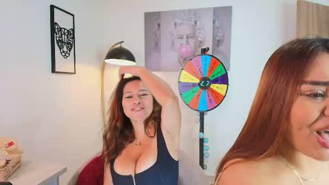 Snapshot of missniley chatting on 05-13-26, 02:14 Niley online show from 05-13-26, 02:14
