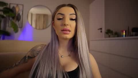 Miss Obsidian online show from 02-03-26, 09:20