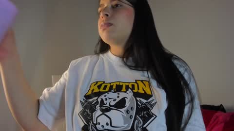 misspaulag online show from 01-07-25, 02:20