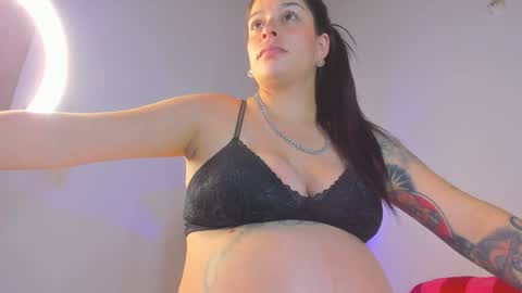 misspaulag online show from 01-29-25, 02:09