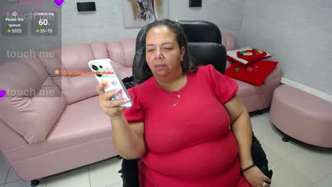 Penelope online show from 01-16-25, 11:58