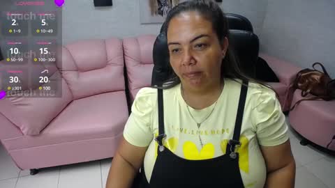 Penelope online show from 02-08-25, 12:28