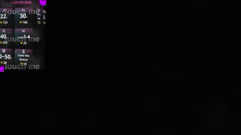 Penelope online show from 02-12-25, 02:54