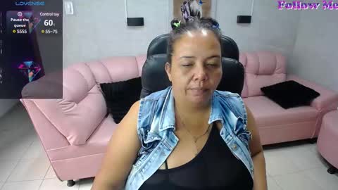 Penelope online show from 02-20-25, 12:04