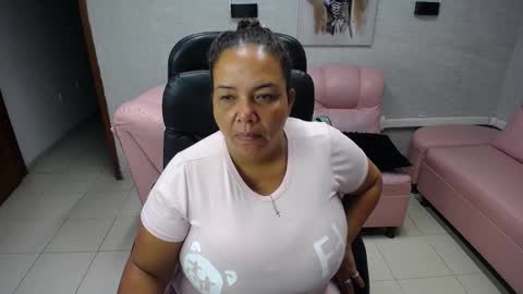 Penelope online show from 03-07-25, 11:40