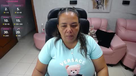 Penelope online show from 10-02-25, 11:50