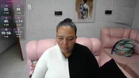 Penelope online show from 10-18-25, 11:55