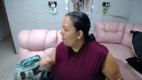 Penelope online show from 12-02-25, 11:59