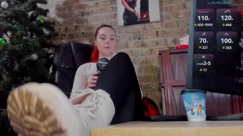 Miss Venus online show from 01-04-25, 08:28