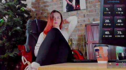 Miss Venus online show from 01-24-25, 07:19