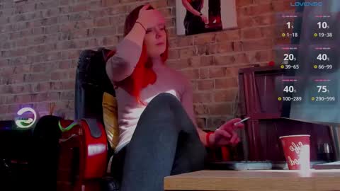 Miss Venus online show from 02-12-25, 10:14