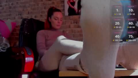 Miss Venus online show from 02-27-25, 10:37