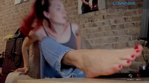 Miss Venus online show from 11-28-25, 03:14