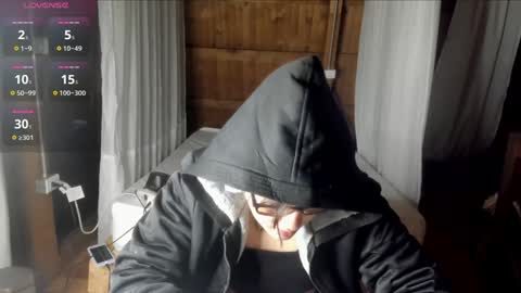 Snapshot of misspink152015 chatting on 12-30-24, 01:15 sarah online show from 12-30-24, 01:15