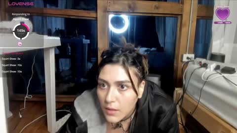 Snapshot of misspink152015 chatting on 01-02-25, 02:43 sarah online show from 01-02-25, 02:43