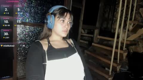 Snapshot of misspink152015 chatting on 03-04-25, 12:39 sarah online show from 03-04-25, 12:39