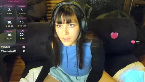 Snapshot of misspink152015 chatting on 03-08-25, 01:17 sarah online show from 03-08-25, 01:17