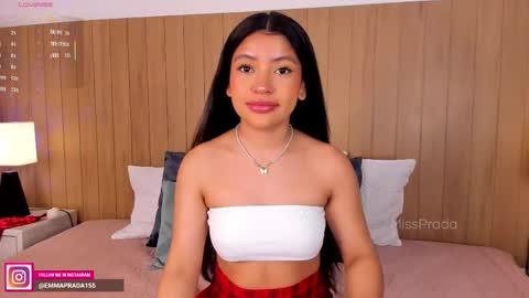 Emma Prada online show from 11-25-25, 01:22