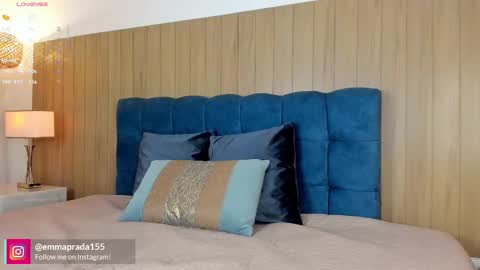 Emma Prada online show from 02-06-26, 11:46